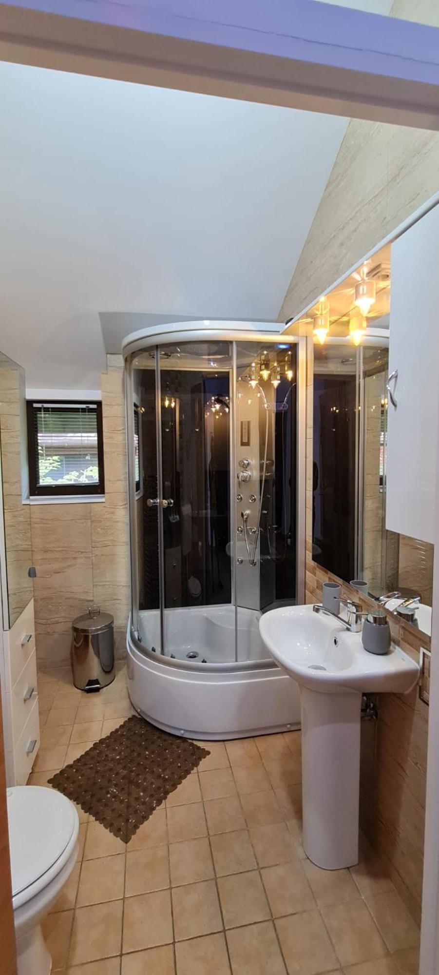 SînpetruCasa Aryanアパートメント 部屋 写真