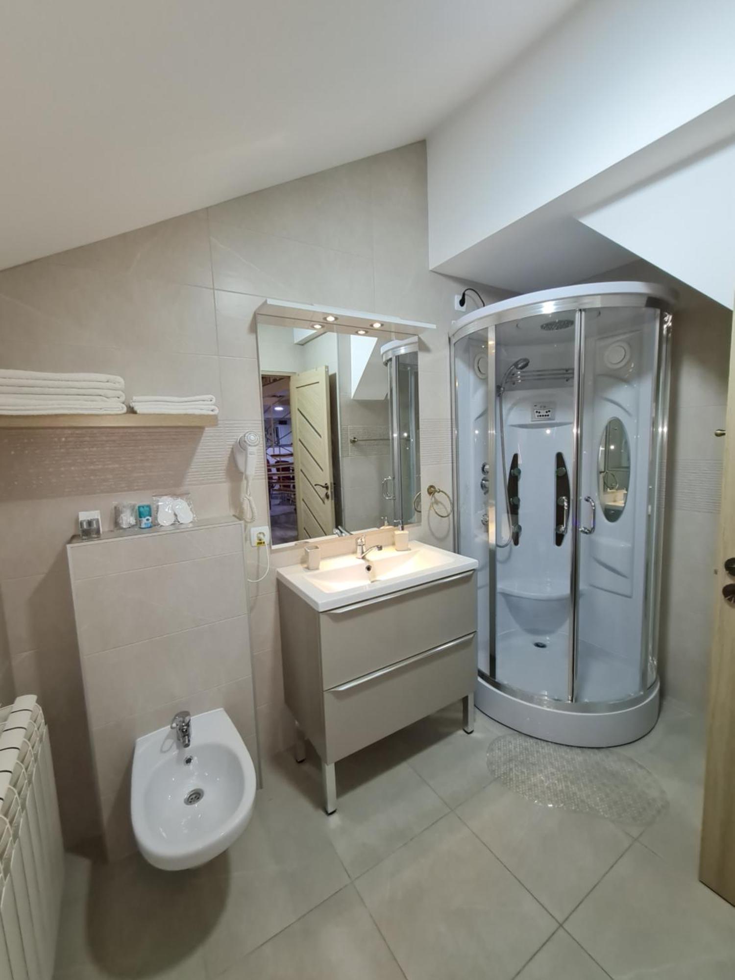 SînpetruCasa Aryanアパートメント 部屋 写真