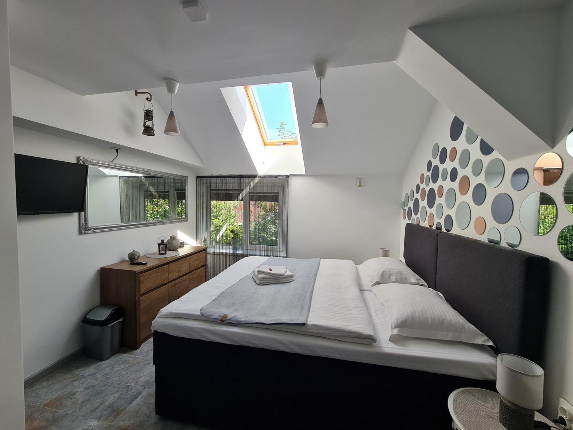SînpetruCasa Aryanアパートメント エクステリア 写真
